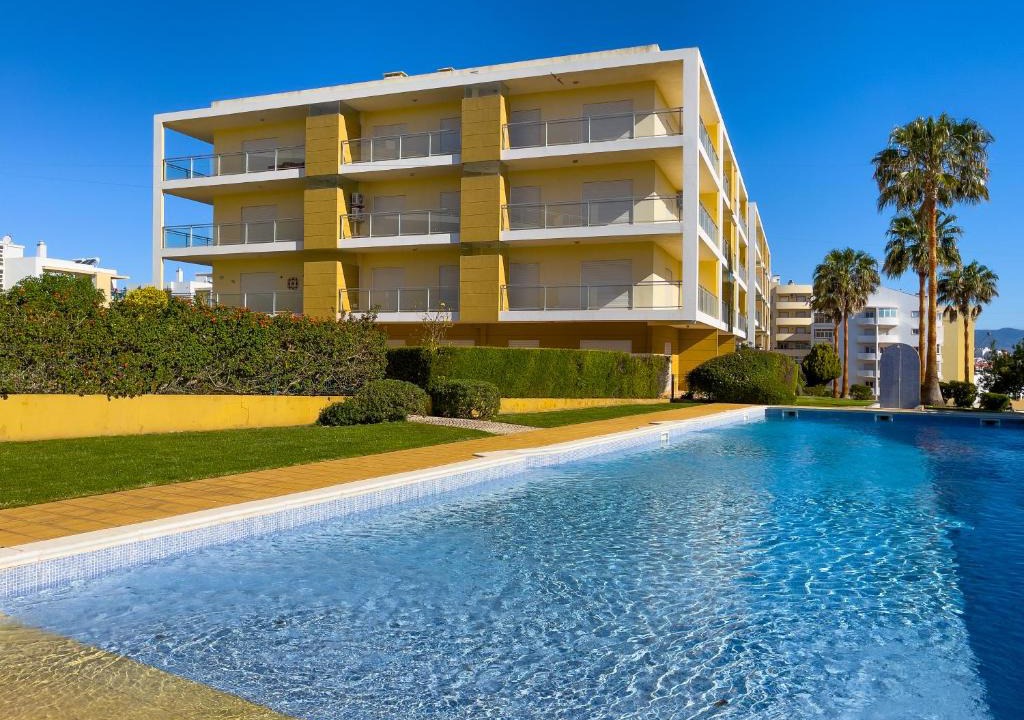 Portimao Apartment | Apartamento Vila Arade