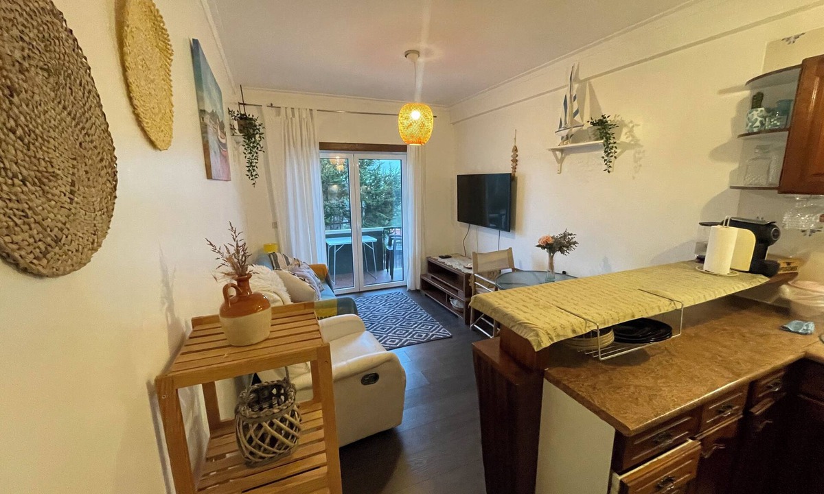 Figueira da Foz Apartment | Apartamento vista Mar na Figueira da Foz