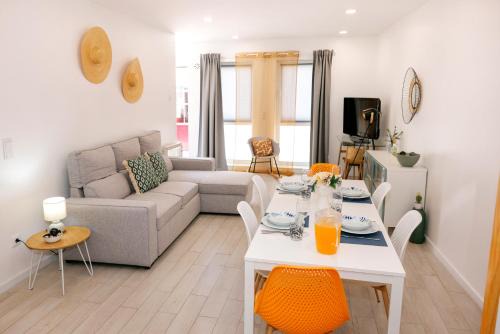 Vila Praia de Ancora Apartment | Apartamentos Areia e Mar Sul