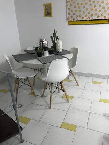 Odeceixe Apartment | Apartamentos Cavaco