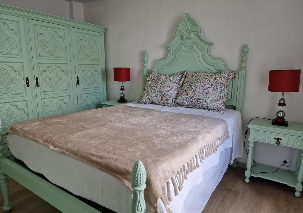 Horta Apartment | Apartamentos Garrett