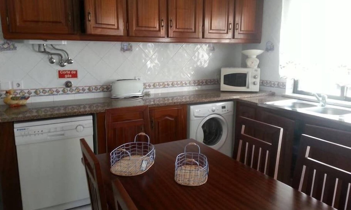 Baiona Apartment | Apartamentos Odeceixe