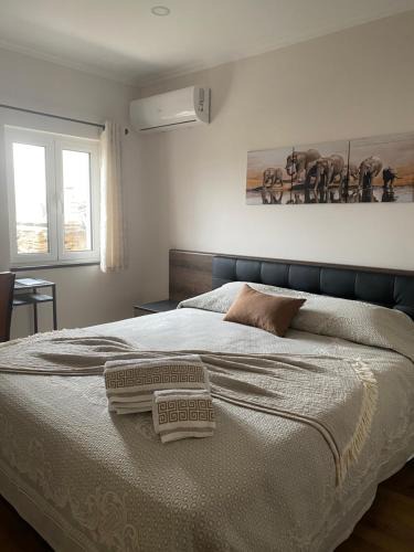 Vila Nova de Foz Coa Apartment | Apartamentos Barbosa