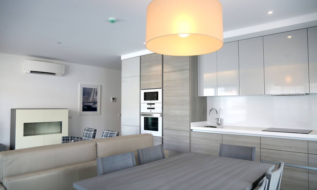 Nazare Apartment | Apartamentos Turísticos da Nazaré