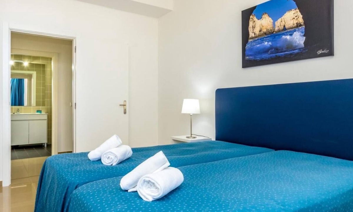 Correeira Hotel | Apartamentos Turísticos Janelas do Mar