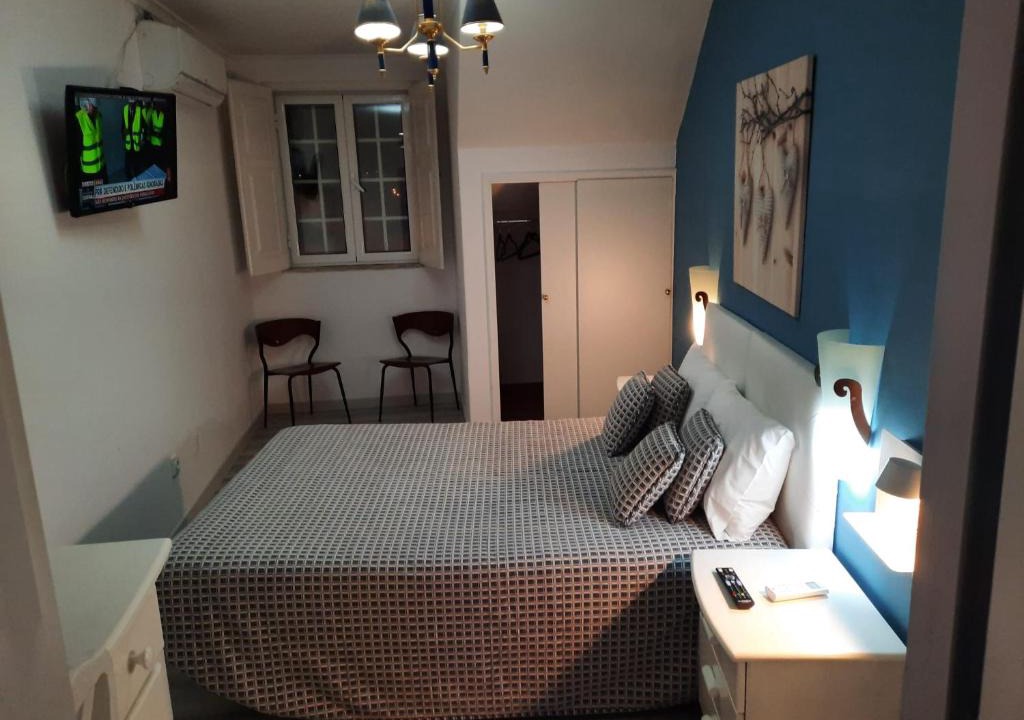 Queluz Apartment | Apartamentos Turisticos Queluz