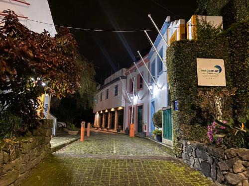 Horta Apartment | Apartamentos Turisticos Verdemar