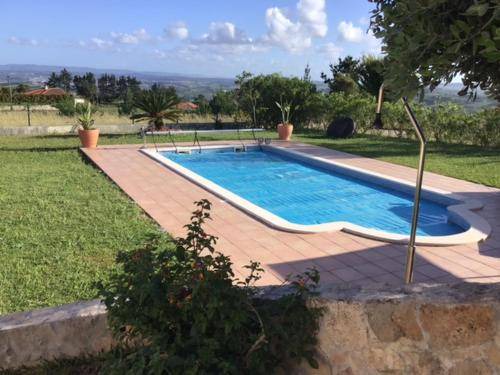 Bombarral Apartment | Apartment ∙ 1 bedroom ∙ 2 guests
