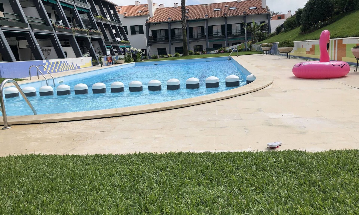 Pedra do Ouro Apartment | Apartment 200 meters from the beach.