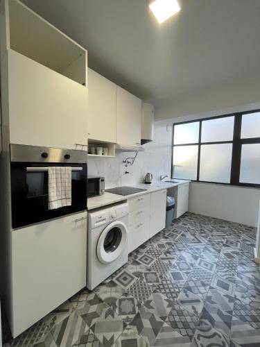 Entroncamento Apartment | Apartment ∙ 3 bedrooms ∙ 6 guests