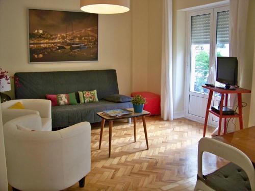 Sao Jorge de Arroios Apartment | Apartment Admiral 1 by Interhome