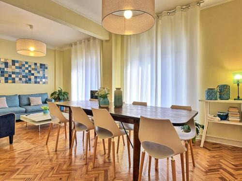 Sao Jorge de Arroios Apartment | Apartment Admiral 2 by Interhome