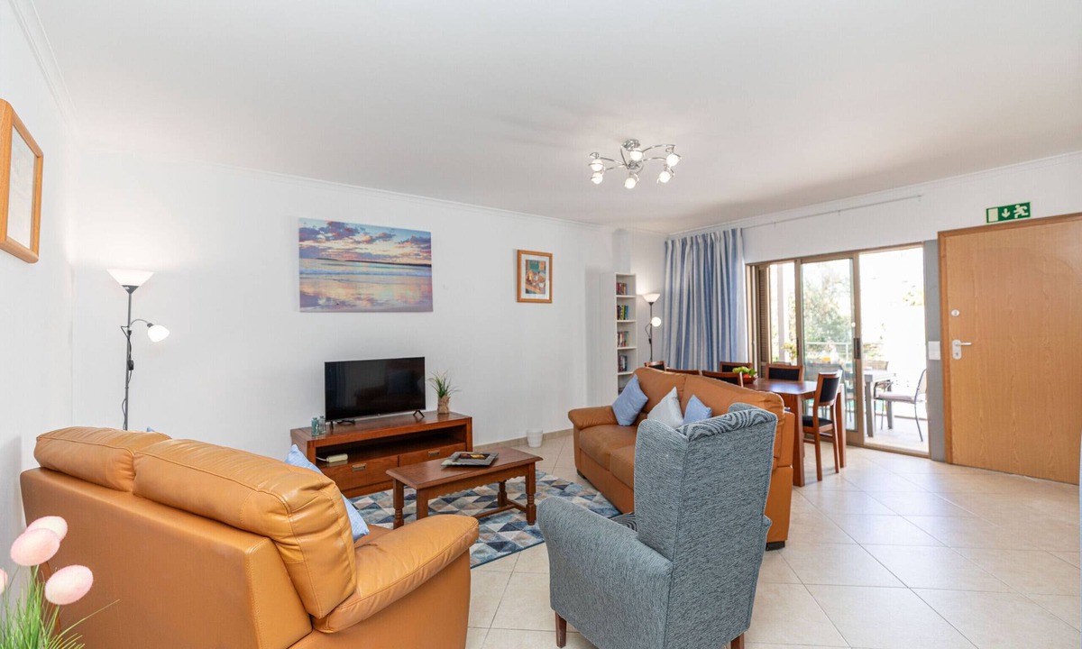 Tavira Apartment | APARTMENT ATLANTICO, Town Centre
