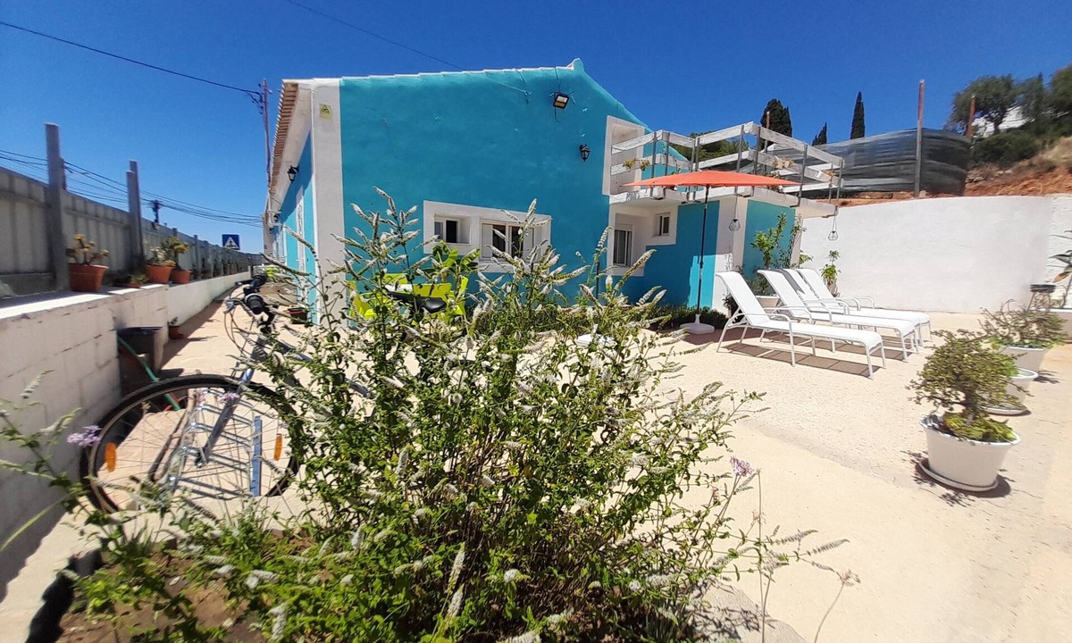 Patroves House | Apartment Bali Tropicana one bedroom- Albufeira