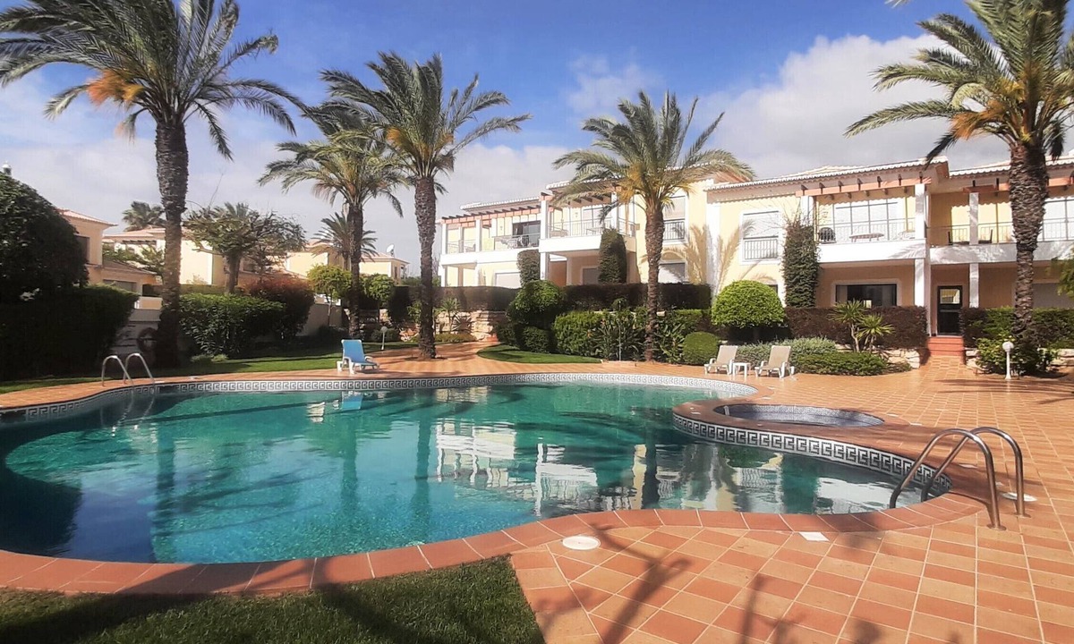 Porto de Mos Condo | Apartment Buganvilia Porto de Mós