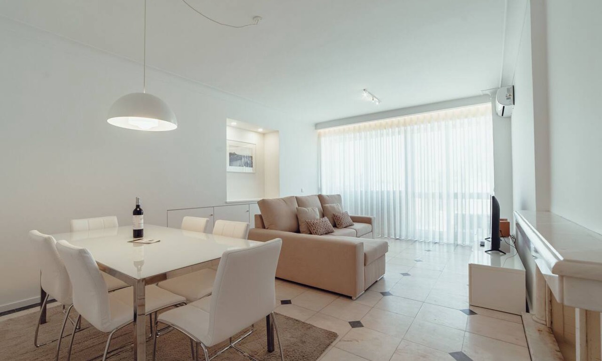 Boavista Apartment | Apartment by Interhome