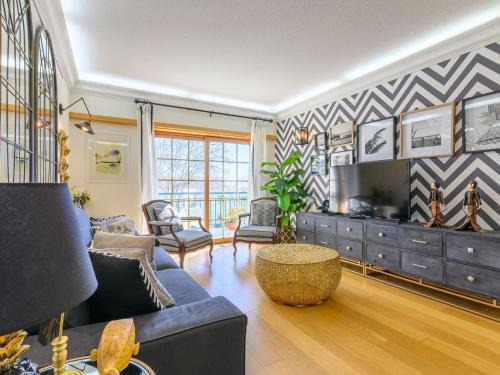 Carcavelos Apartment | Apartment Carcavelos Strand by Interhome