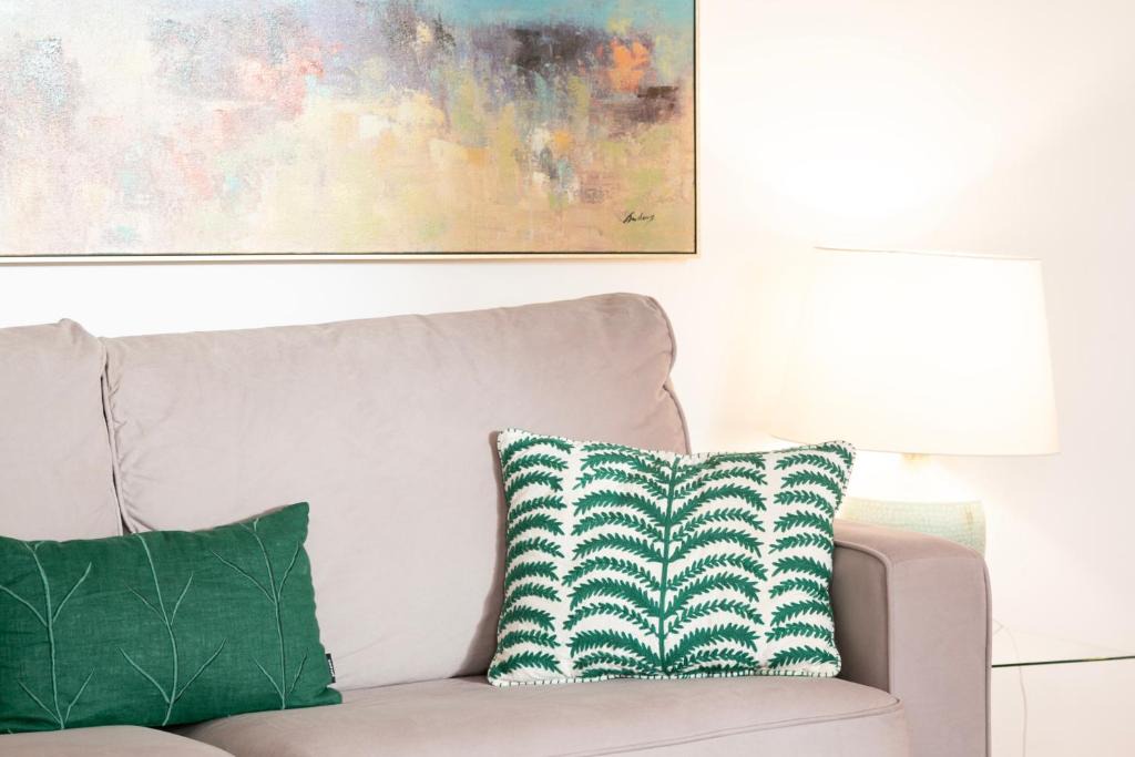 Sacramento Apartment | Apartment Carmo