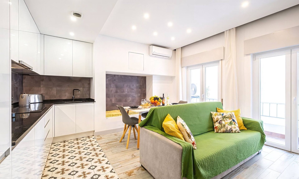 Carvoeiro Apartment | Apartment Carvoeiro By The Sea 1