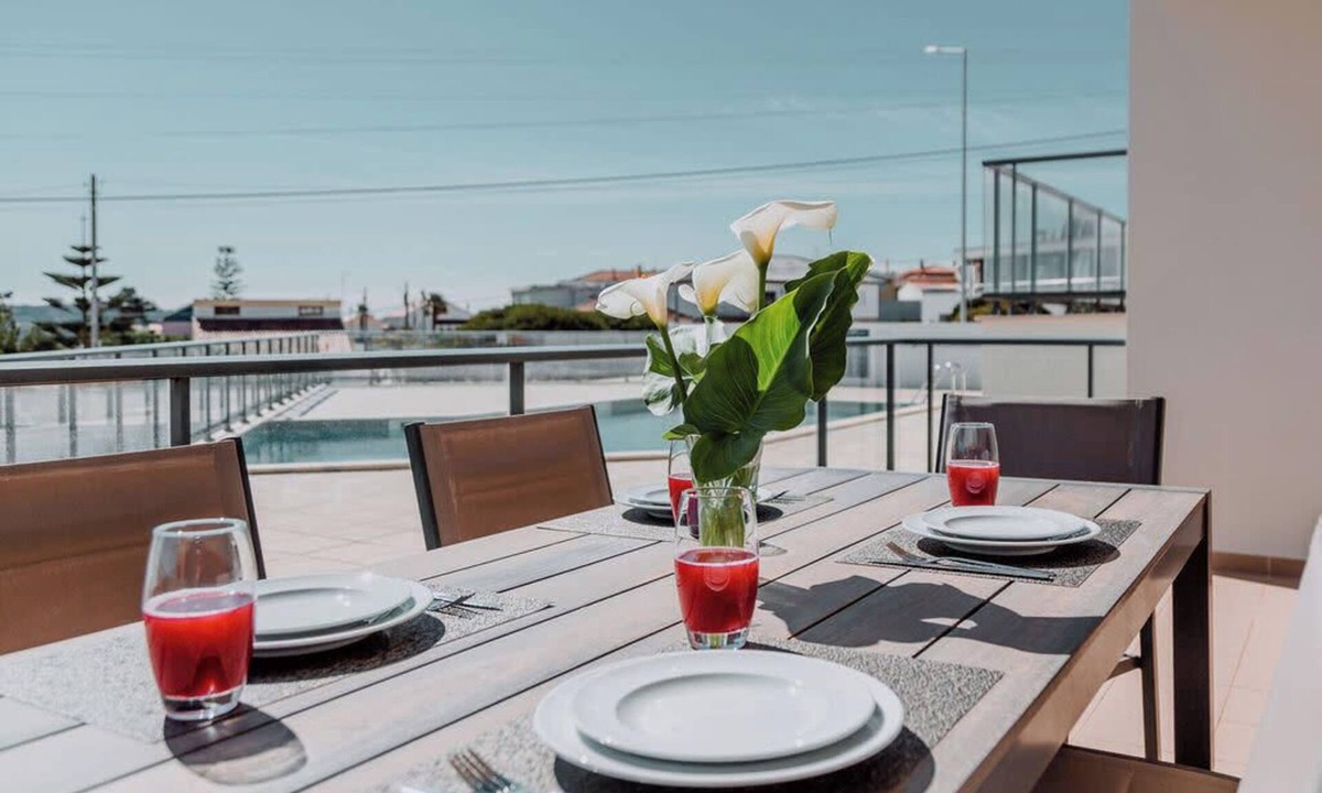 Salir do Porto Apartment | Apartment - Casa Andres