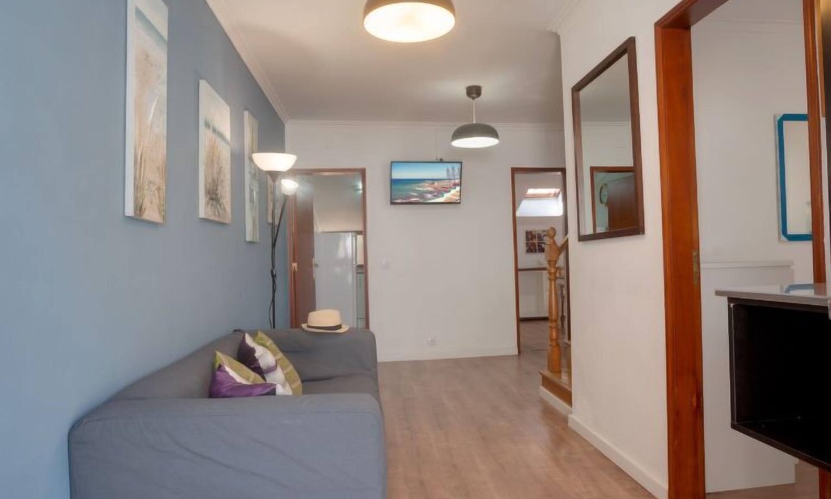 Belem Apartment | Apartment Embaixador by Interhome