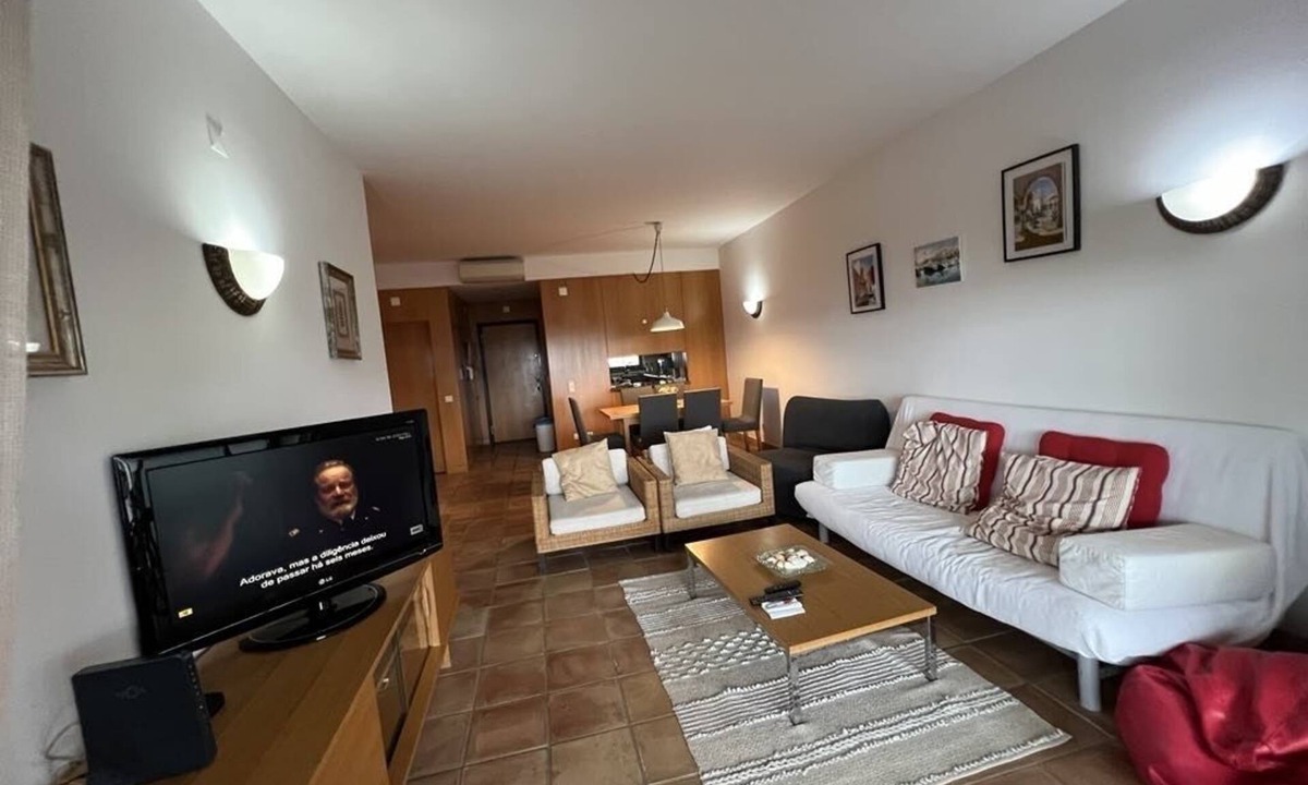 Telheiro Apartment | Apartment/flat - Lagos