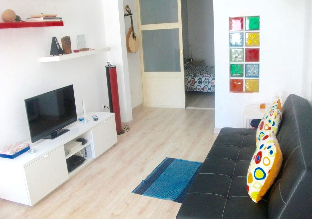 Cacilhas Apartment | Apartment in Cacilhas (Lisbon South Bay)