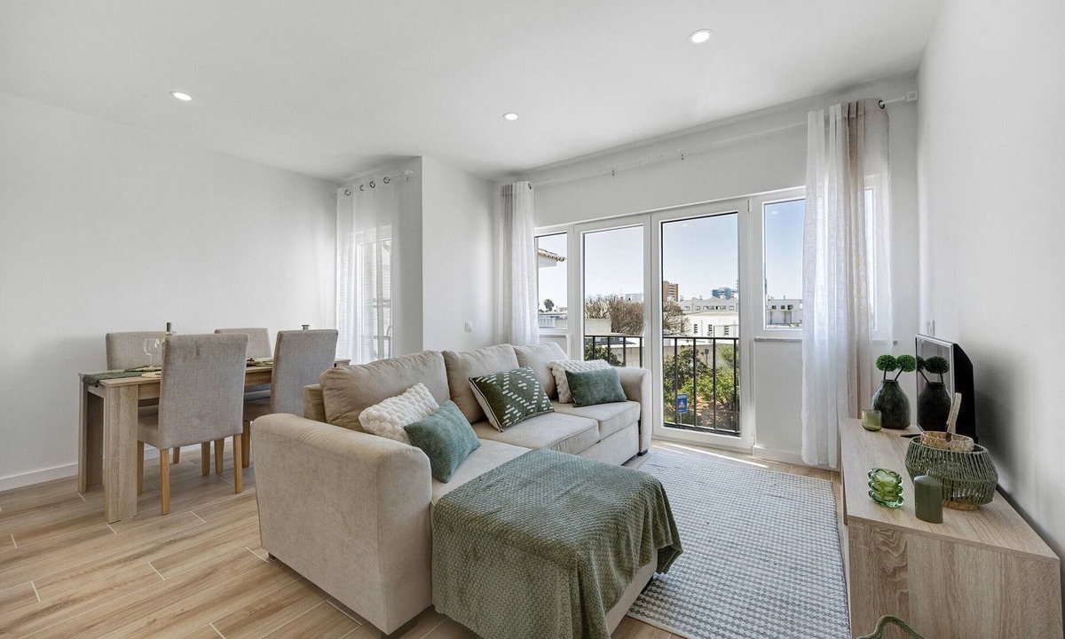 Alvor Apartment | Apartment in the Center of Alvor