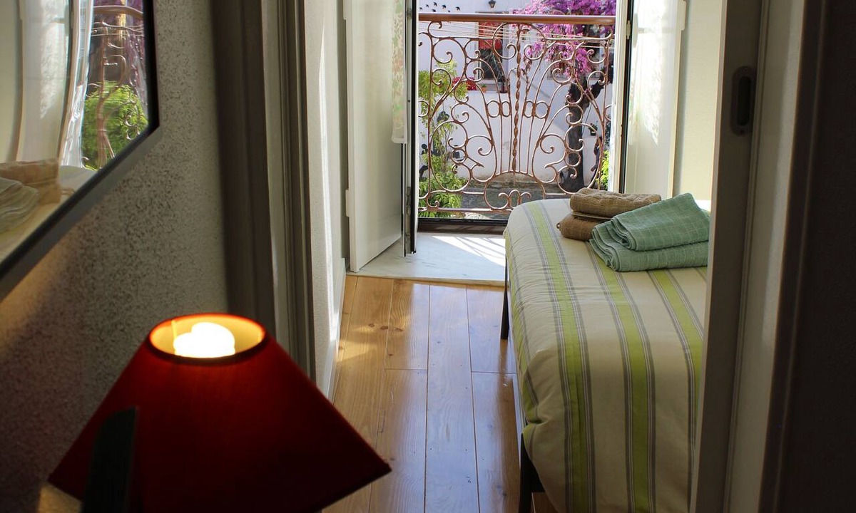 Socorro Apartment | Apartment in the historic center of Lisbon (Wifi, AC)