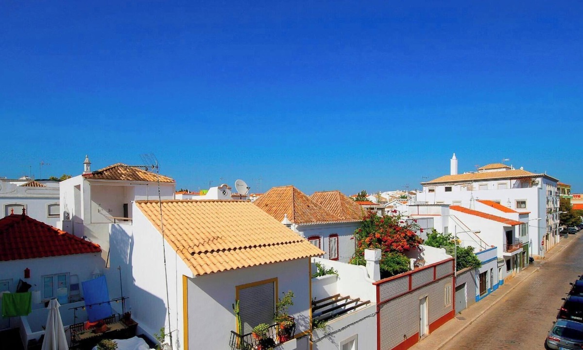 Tavira Apartment | APARTMENT JOSIE, Town Centre