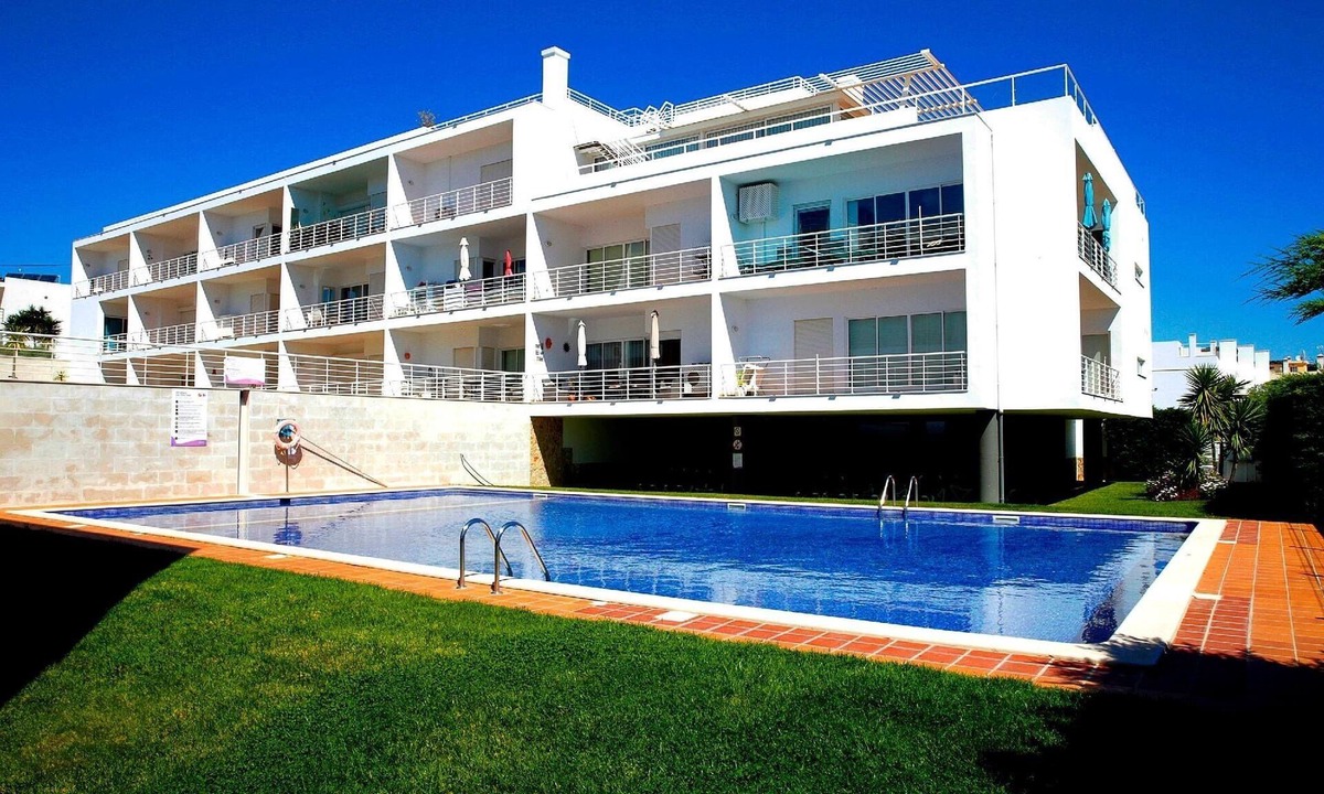 Fuseta Apartment | APARTMENT LINDO, Formosa Village