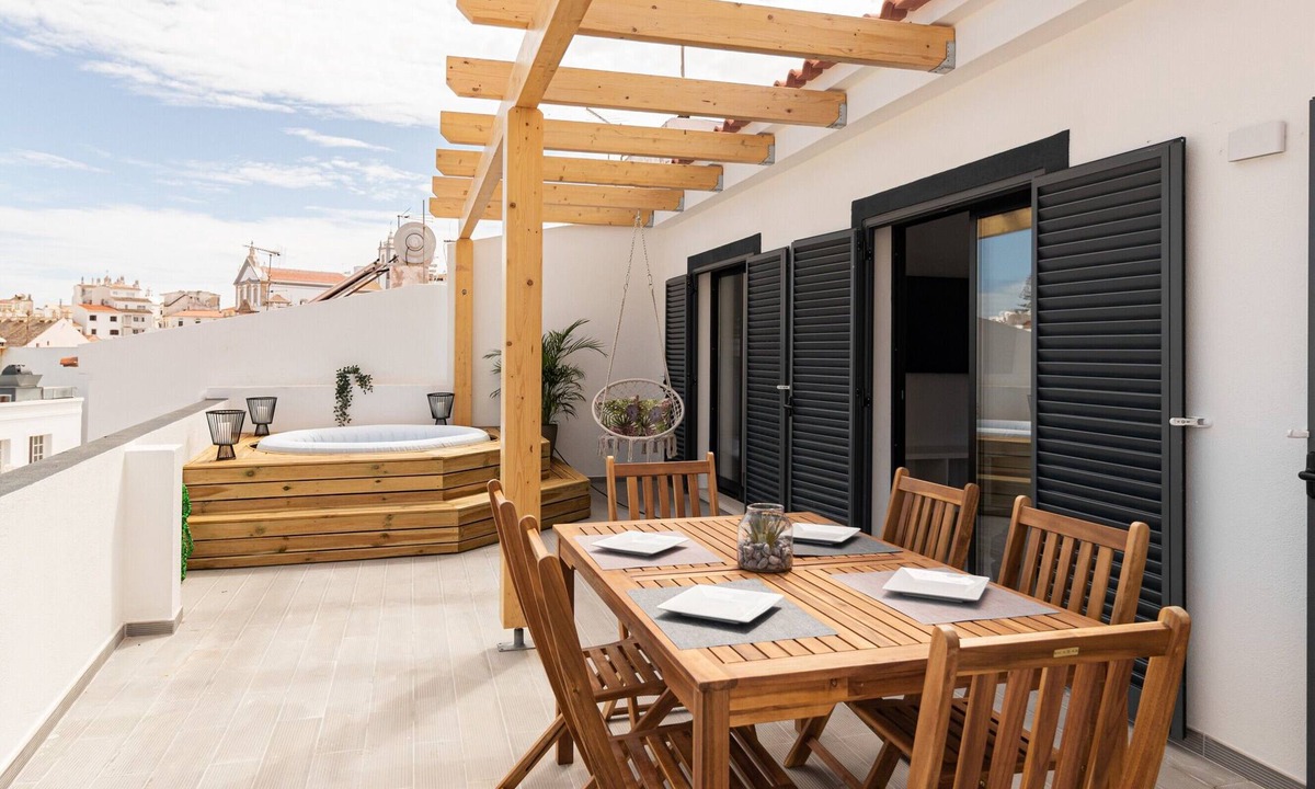 Peneco Beach Apartment | Apartment 'Mi Casa Es Su Casa Nº5' with Wi-Fi and Air Conditioning
