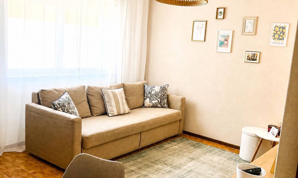 Peniche Apartment | Apartment near Consolação beach, near Peniche.