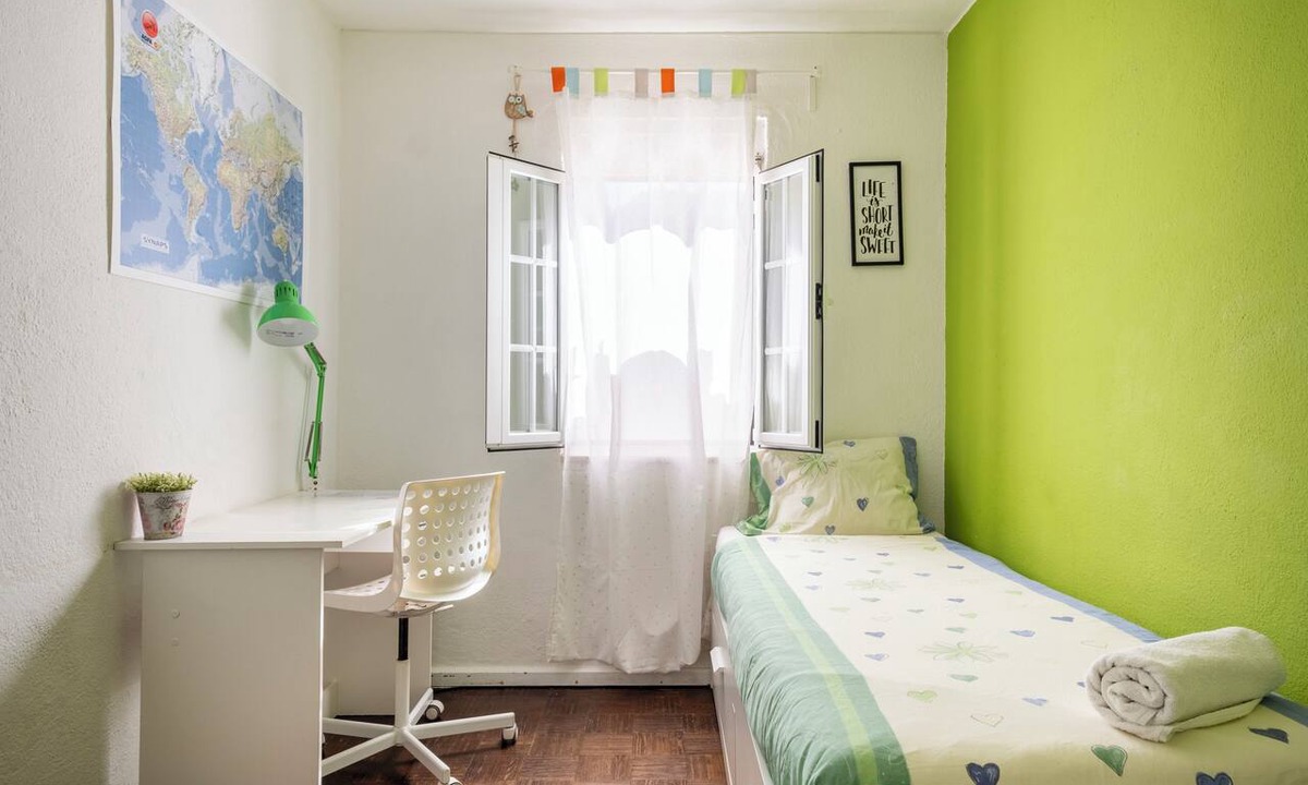 Marvila Condo | Apartment near the airport/Expo