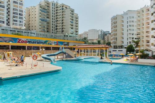 Praia da Rocha Apartment | Apartment Near The Beach