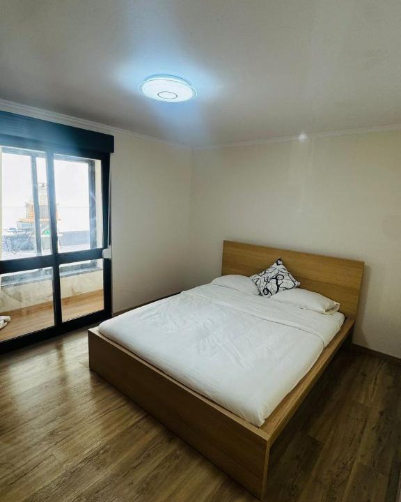 Pontinha Apartment | Apartment near UBBO in Lisbon