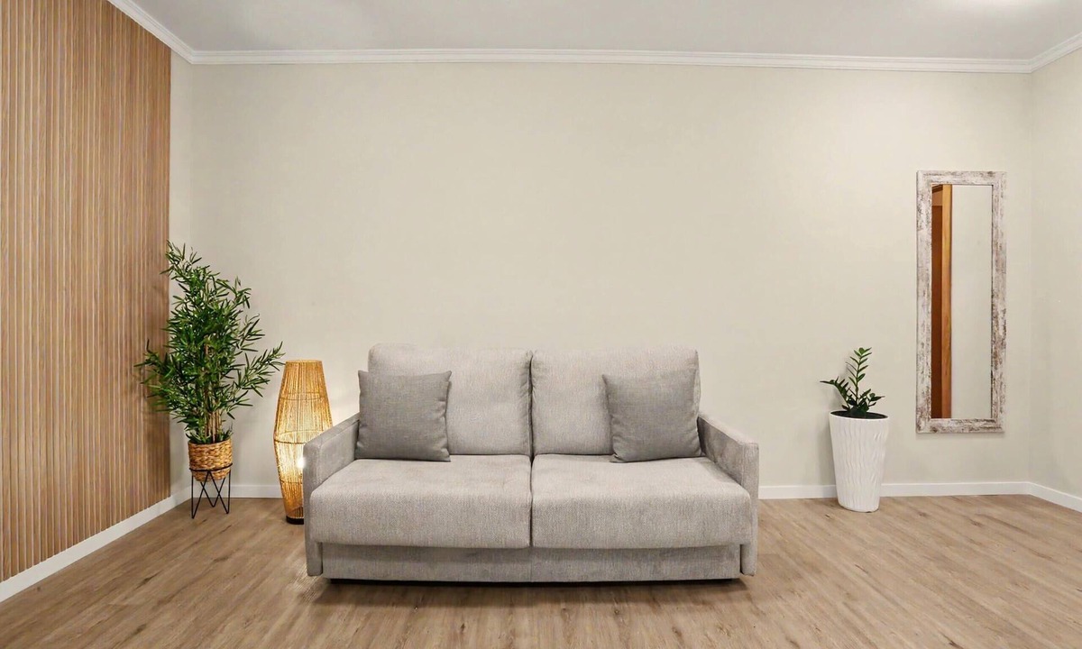 Camara de Lobos Apartment | Apartment 'Ninho Ilhéu' with Mountain View and Wi-Fi
