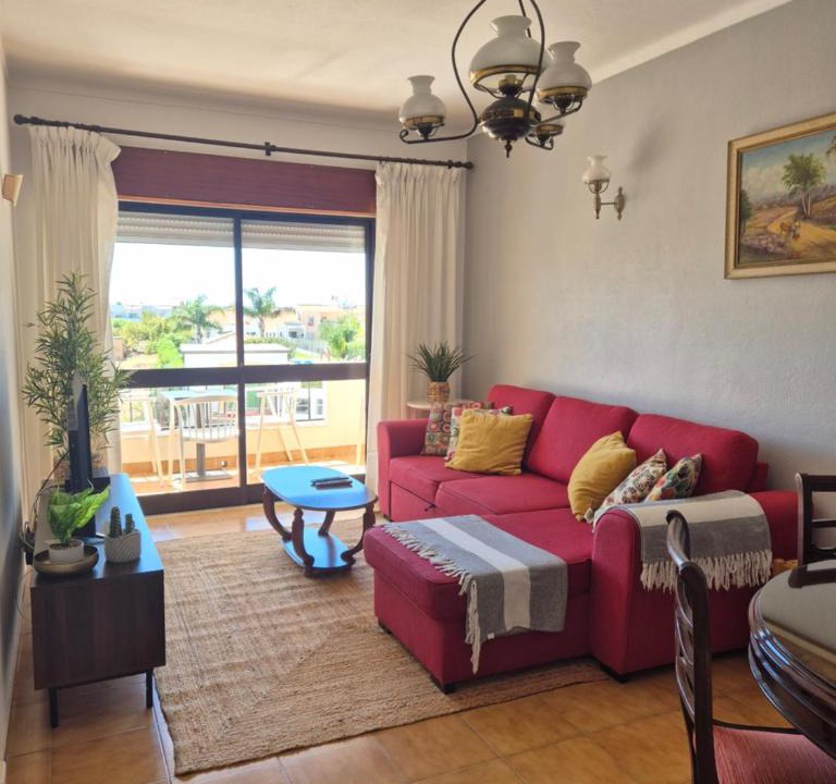 The Strip Apartment | Apartment on The Strip Albufeira
