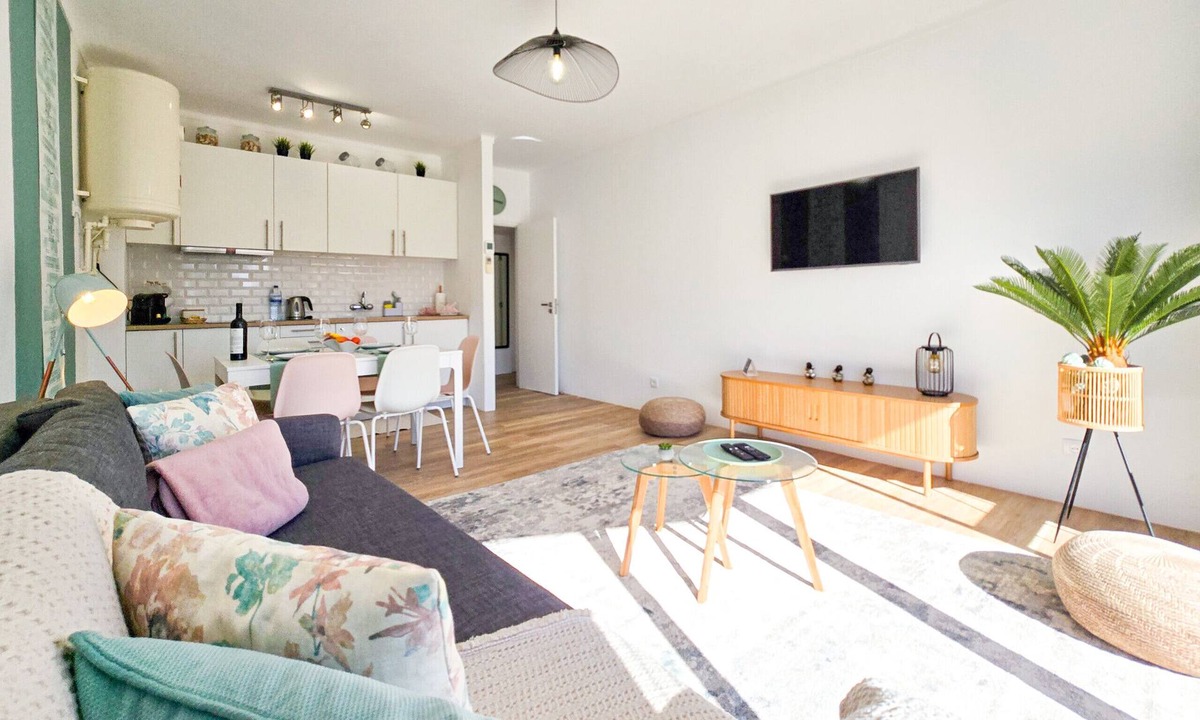 Praia da Rocha Apartment | Apartment Praia Rocha | Near Beach | Safira V