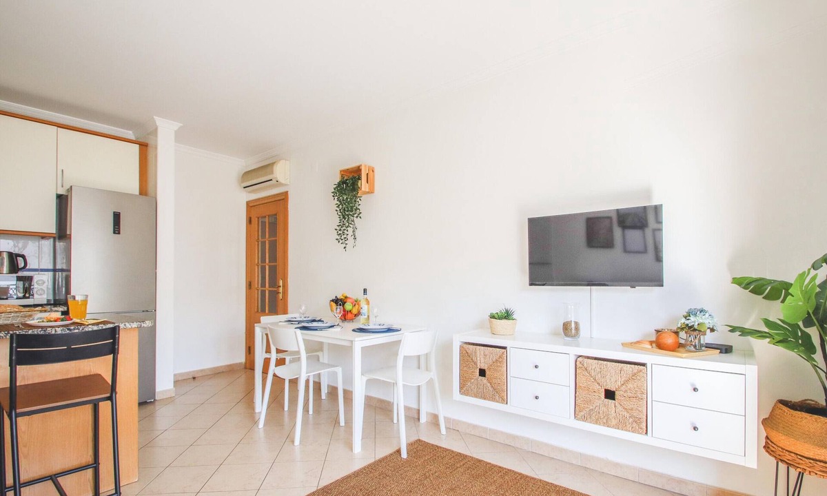 Montechoro Apartment | Apartment Rhodes