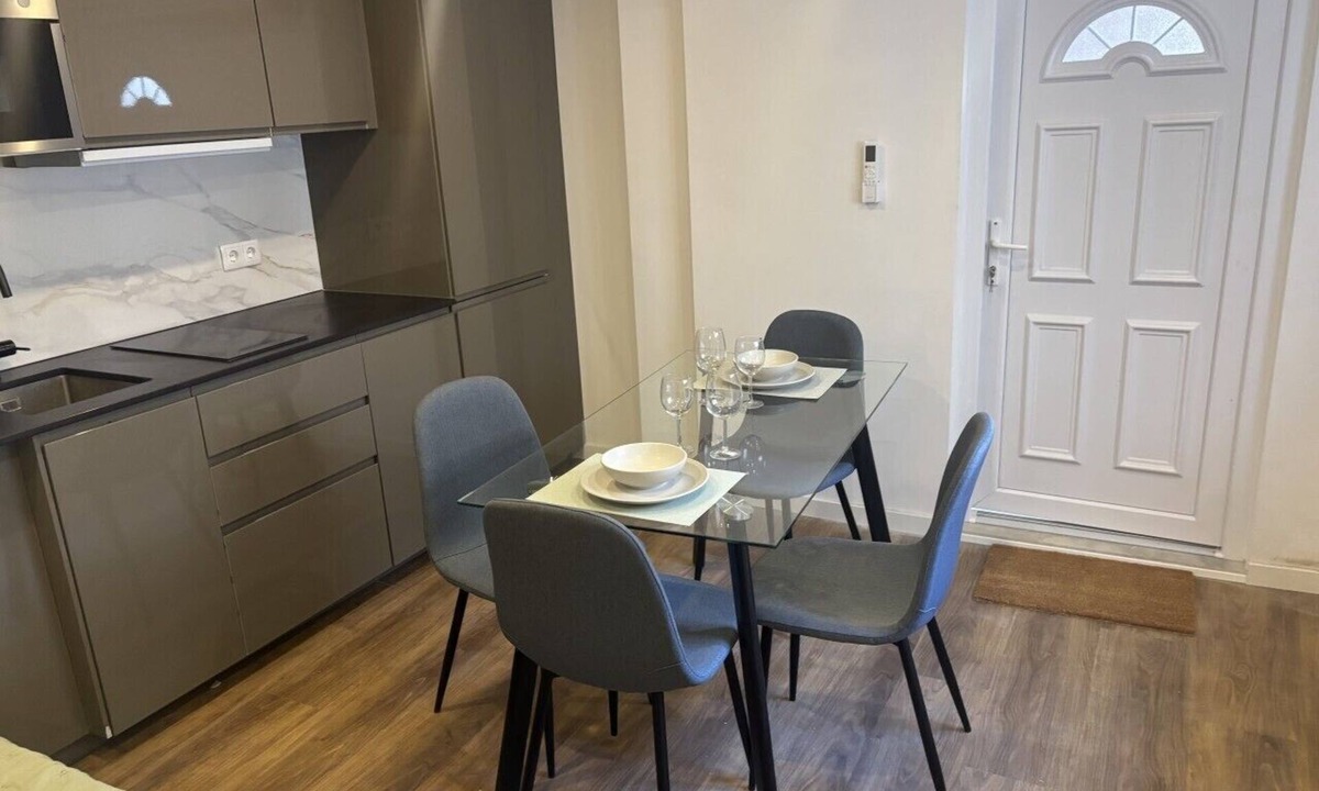 Faro Apartment | Apartment ruby city center