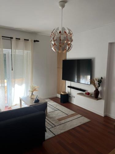 Odivelas Apartment | Apartment Santiago - Lisbon