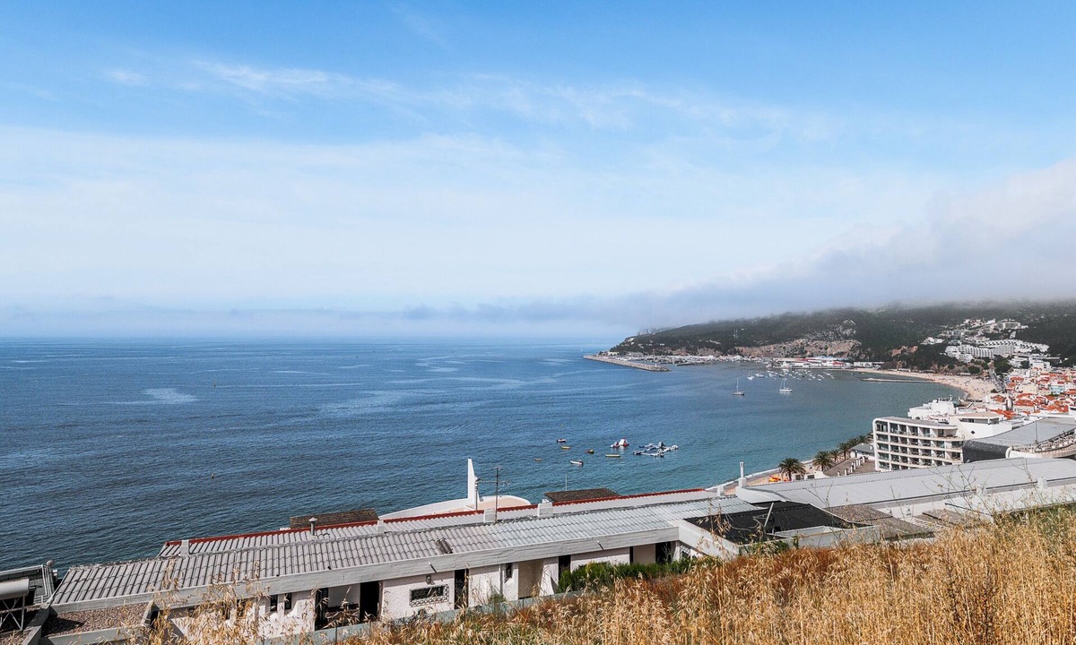 Santiago Apartment | Apartment 'Small By The Beach' with Sea View, Balcony and Wi-Fi