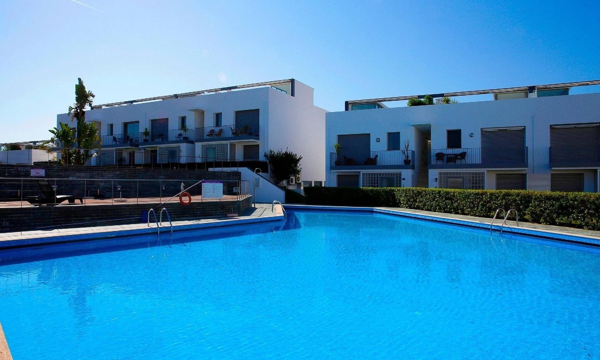 Tavira Apartment | APARTMENT SOPHIA, Terraços de Tavira