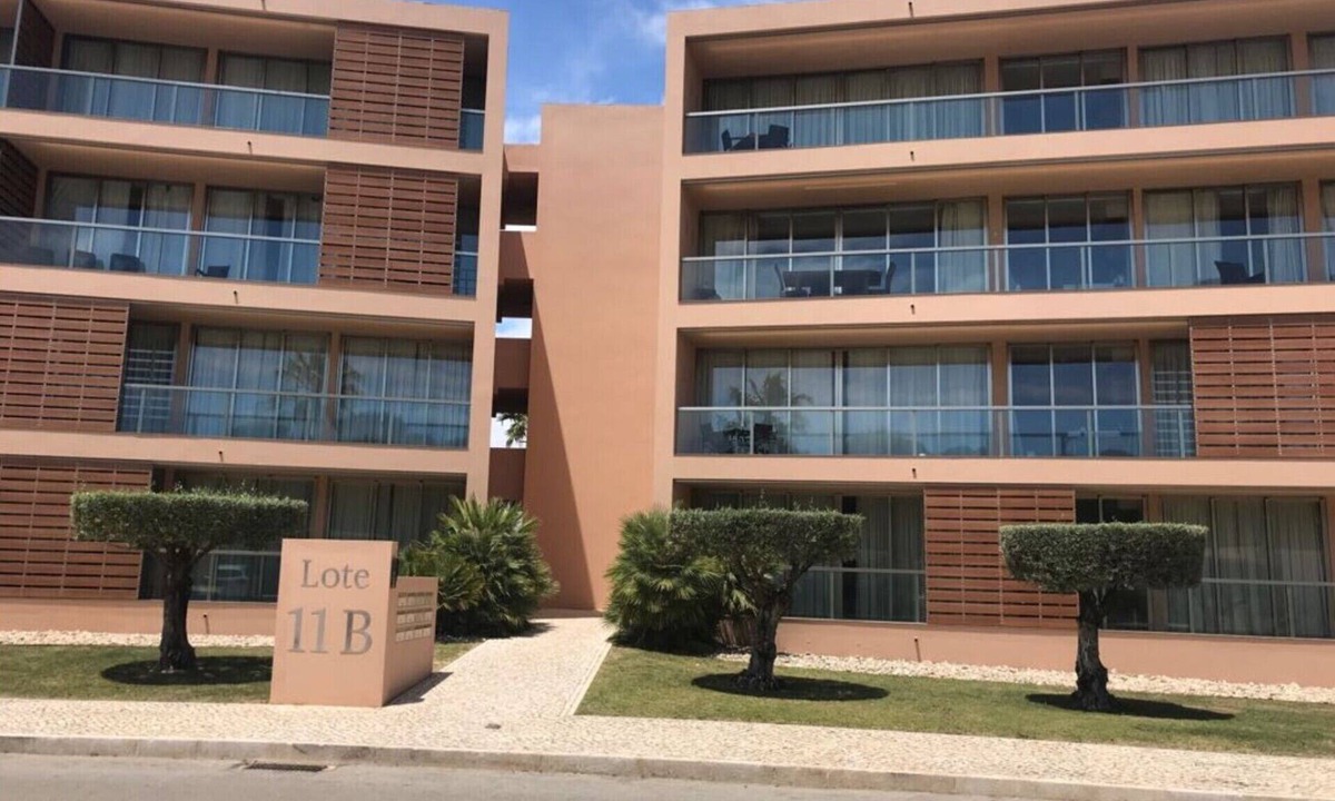 Salgados Apartment | Apartment T & T Ocean - Herdade dos Salgados