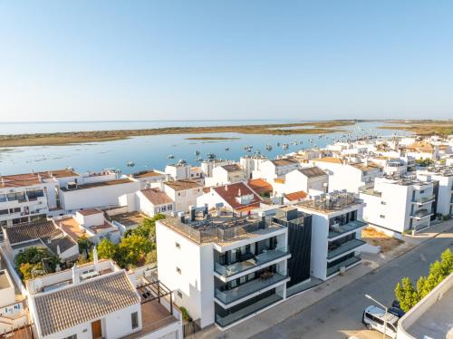 Cabanas Apartment | Apartment Terra, Cabanas Fishing Village