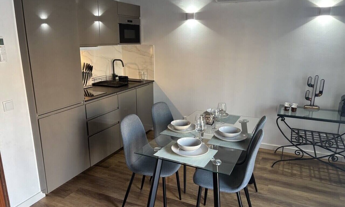 Faro Apartment | Apartment topazio city center