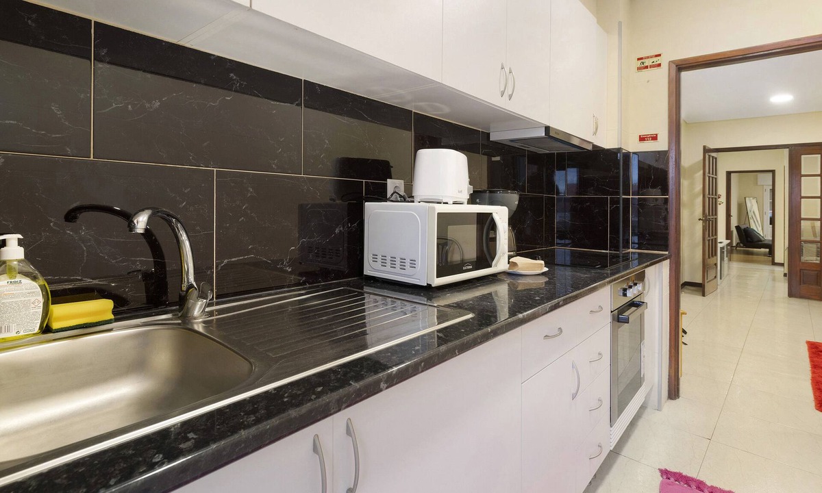 Monserrate Apartment | Apartment "Vi-ana" with Wi-Fi