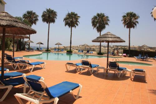Porto de Mos Apartment | Apartment Vila Mós in Porto Mós Beach