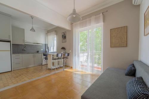 Fuseta Apartment | Apartment Vista da Ria Beach